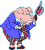 Avatar du membre