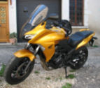 Avatar du membre