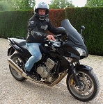 Avatar du membre