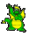 Avatar du membre