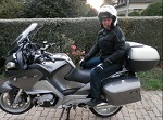 Avatar du membre