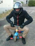 Avatar du membre
