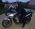Avatar du membre