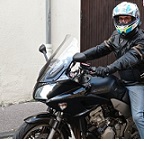 Avatar du membre