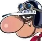 Avatar du membre