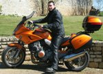 Avatar du membre