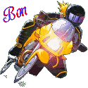 Avatar du membre