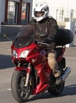 Avatar du membre